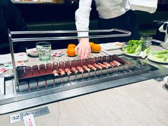 -丰茂烤串(金源店)