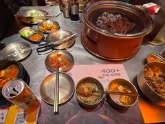 -西塔老太太泥炉烤肉(苏州大悦城店)