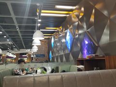 -圣罗巴甄选自助(麦凯乐店)