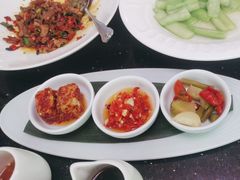 -书湘门地·中国十佳湘菜(西苑店)