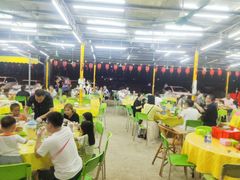 大堂-仁记海鲜餐厅美食店