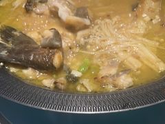 -半天妖烤鱼(丰科万达店)