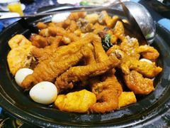 -柳州菜饮食文化博物馆