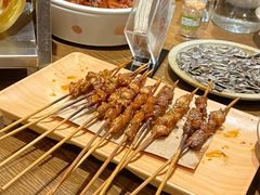 -鸽子窝(青塔店)
