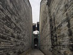 -黄埔古港
