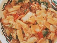 -巴依老爷新疆美食(望京小街店)