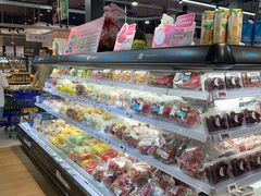 零售区-盒马鲜生(岭南新世界店)
