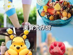 -上海迪士尼度假区