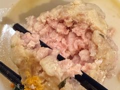 -镇扬菜馆(永安路小区店)