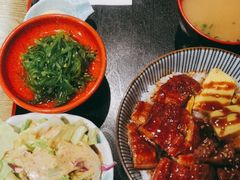 -江户烧肉(高德店)