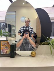 -BEAUTY HAIR GANO