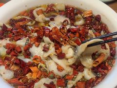 -永安鱼庄·镇江菜(丁卯店)