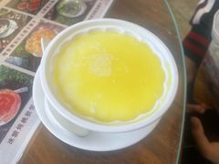 姜汁双皮奶-周大娘牛乳(旧寨古村总店)