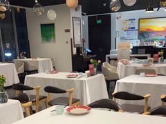 -蔓兰家的四季S0餐厅·融合菜(当代MOMA店)
