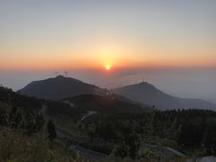 -九宫山风景区