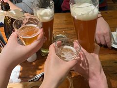 -宝莱纳餐厅(滨江店)