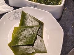 -辣莊重庆老火锅(威海高铁站韩乐坊店)