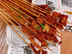 -乐乐姐超级土豆(中关村5号店)