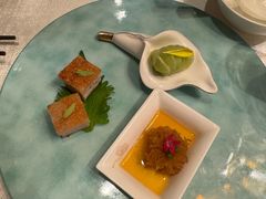 -东海朗廷酒店-唐阁T’ANG COURT 中餐厅