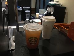 -星巴克臻选(成都宽窄巷子店)