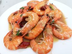 -九龙餐厅(大沽路店)