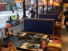 -成都老码头火锅(旺角店)