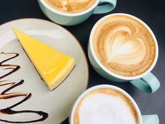 -VESH COFFEE(定西路店)