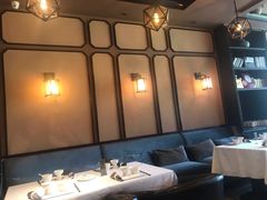 大堂-尘香•传统川菜(创汇首座店)