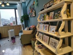 -YOUNGSKIN氧研皮肤管理中心