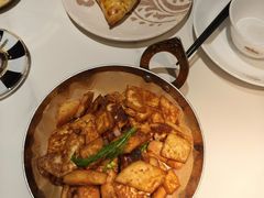 -清真·卡德尔大叔新疆主题餐厅(龙汇路店)