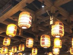大堂-杨记隆府(汉街店)