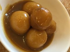 -旺角宝港式茶餐厅(寮步店)
