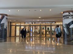 -港汇恒隆广场