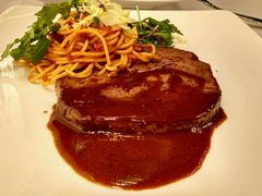 -国家大剧院西餐厅