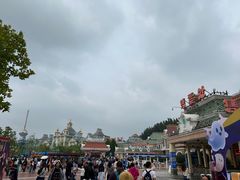 -郑州方特欢乐世界