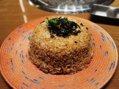 -隐炉和牛烧肉店(群力店)