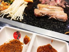 -火炉火自助餐(悠唐购物中心店)