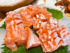 -花和海鲜自助(梅江店)