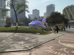 -西安创业咖啡街区