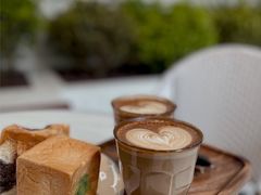 -Peet's Coffee皮爷咖啡(万象天地店)