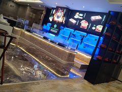 -海源北999中餐厅·昆明龙达温德姆花园酒店