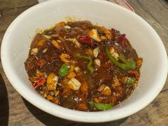-阿财老铺·老蚌埠龙虾城(华夏总店)