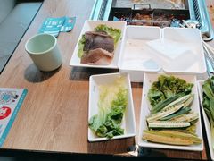 -野妹经典火锅(民治店)