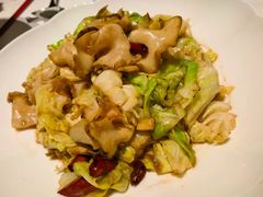 -怡情荟•海鲜青岛菜(五四广场旗舰店)