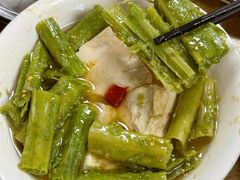 -玲燕蒸菜馆(江东路店)