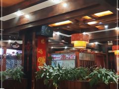 -张家大院(幕府西路店)