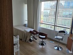 -席仁堂推拿按摩脊柱调理(世纪科贸大厦店)