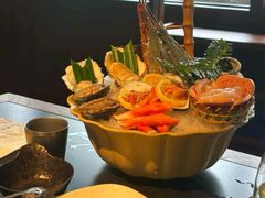 -生如夏花泰式火锅(西村黑金店)