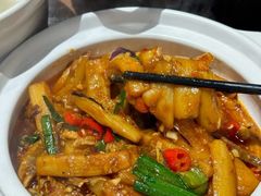 -斯丹姜母鸭·古法干香(涂门街总店)