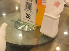-一楼食业·美食人家